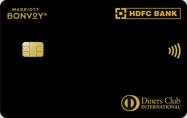 HDFC_Bank_Marriott_Bonvoy