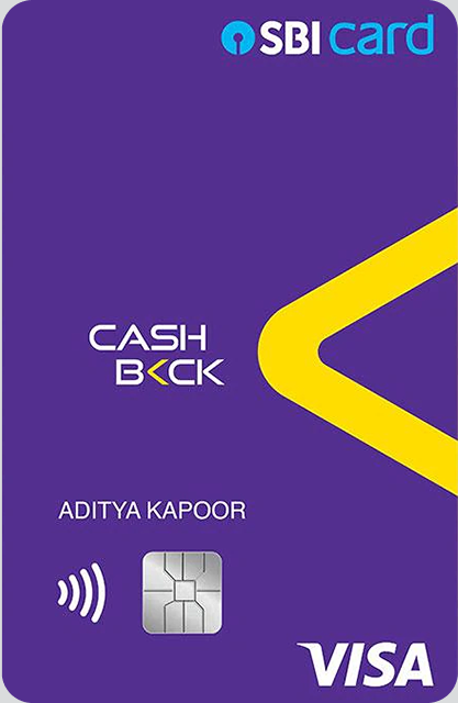SBI_Cashback
